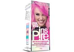 MASCARA TONALIZ BC INSPIRE S THE PINK