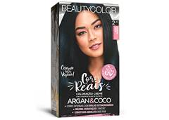 BEAUTY COLOR KIT 2.11 PRETO AZULADO