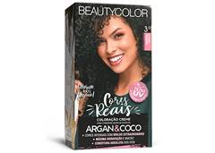 BEAUTY COLOR KIT 3.0 CASTANHO ESCURO
