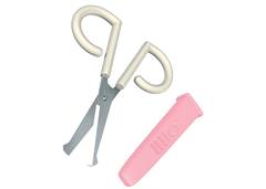 TESOURA UNHA LILLO 4141RR/12
