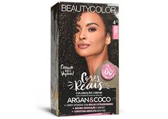 BEAUTY COLOR KIT 4.0 CASTANHO NATURAL