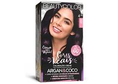 BEAUTY COLOR KIT 4.20 VIOLETA INTENSO