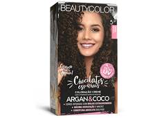 BEAUTY COLOR KIT 5.37 MARRON PASSION