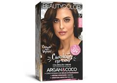BEAUTY COLOR KIT 5.4 CASTANHO CL ACOBREA