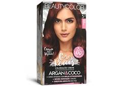 BEAUTY COLOR KIT 5.5 CASTANHO ACAJU