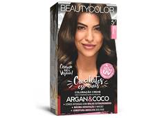 BEAUTY COLOR KIT 5.7 CHOCOLATE CAFE