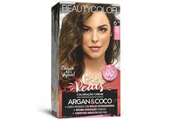 BEAUTY COLOR KIT 6.0 LOURO ESCURO