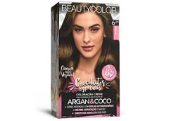 BEAUTY COLOR KIT 6.34 CHOCOLATE