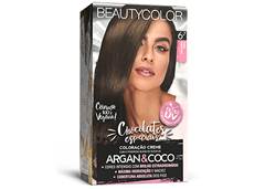 BEAUTY COLOR KIT 6.7 CHOCOLATE SUICO