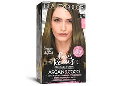BEAUTY COLOR KIT 6.88 LOURO ESC TABACO