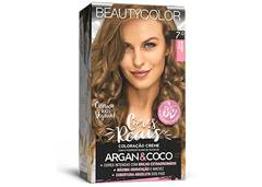 BEAUTY COLOR KIT 7.0 LOURO NATURAL