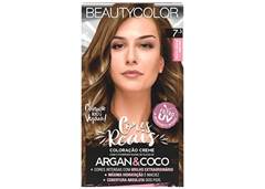 BEAUTY COLOR KIT 7.3 LOURO NAT DOURADO