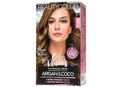 BEAUTY COLOR KIT 7.3 LOURO NAT DOURADO