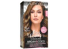 BEAUTY COLOR KIT 7.3 LOURO NAT DOURADO