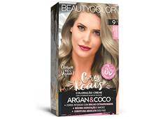 BEAUTY COLOR KIT 9.1 LOURO MT CL ACINZEN