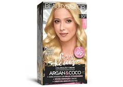 BEAUTY COLOR KIT 10.0 LOURO CLARISSIMO