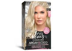 BEAUTY COLOR KIT 12.1 LOURO MT CL CZ ESP