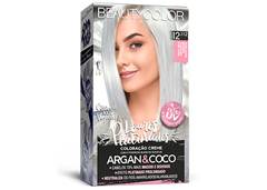 BEAUTY COLOR KIT 12.112 LOURO U C E E CZ