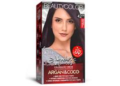 BEAUTY COLOR KIT 42.26 MARSALA VIOL MIST