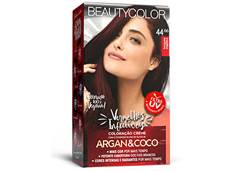 BEAUTY COLOR KIT 44.66 BORGONHA MAGNIFIC