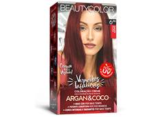 BEAUTY COLOR KIT 6.66 CHARME SUPREMO