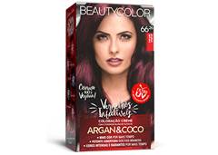 BEAUTY COLOR KIT 66.26 MARSALA INFALIVEL