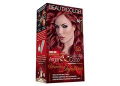 BEAUTY COLOR KIT 66.46 CHAMA PROVOCANTE