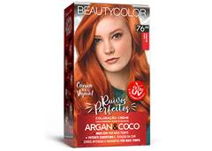 BEAUTY COLOR KIT 76.44 RUIVO ABSOLUTO