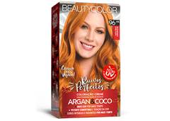 BEAUTY COLOR KIT 96.44 RUIVO CL INDECIFR
