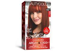 BEAUTY COLOR KIT 66.74 RUIVO DOCE DE LEI