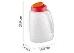 GAR SANREMO 1,75L 766/40 GOLE GUT