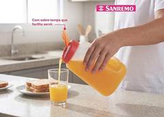 GAR SANREMO 1,75L 766/40 GOLE GUT