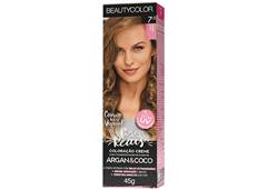 BEAUTY COLOR 7.0 LOURO NATURAL