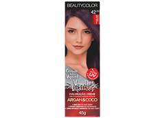BEAUTY COLOR 42.26 MARSALA VIOL MIST