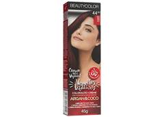 BEAUTY COLOR 44.66 BORGONHA MAGNIFICO