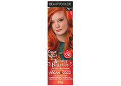 BEAUTY COLOR 77.44 PAIXAO EM CARMIM