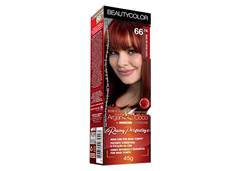 BEAUTY COLOR 66.74 RUIVO DOCE DE LEITE
