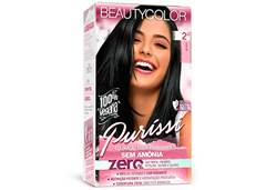 BEAUTY COLOR KIT 2.0 PURISSI PRETO