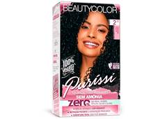 BEAUTY COLOR KIT 2.11 PURISSI PRETO AZUL