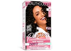 BEAUTY COLOR KIT 4.0 PURISSI CASTANHO NA