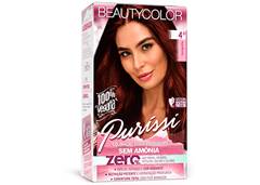 BEAUTY COLOR KIT 4.6 PURISSI BORGONHA 