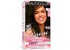 BEAUTY COLOR KIT 5.0 PURISSI CASTANHO CL **