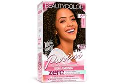 BEAUTY COLOR KIT 6.34 PURISSI CHOCOLATE