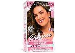 BEAUTY COLOR KIT 6.7 PURISSI CHOC SUICO