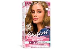 BEAUTY COLOR KIT 7.0 PURISSI LOURO NATUR