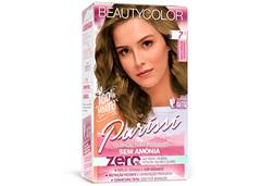 BEAUTY COLOR KIT 7.1 PURISSI LOURO NAT A