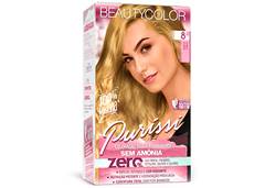 BEAUTY COLOR KIT 8.0 PURISSI LOURO CLARO