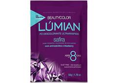 DESCOL PO 50G BC SAFIRA LUMIAN