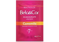 DESCOL PO 20G BELA & COR CAMOMILA