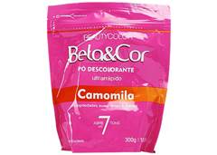 DESCOL PO 300G BELA & COR CAMOMILA